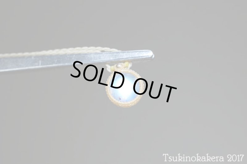 画像5: ☆8/4UP☆ロイヤルブルームーンストーンのハイクオリティストーン×小粒デザイン:小粒のジュエリー:コツムーン6 (5)