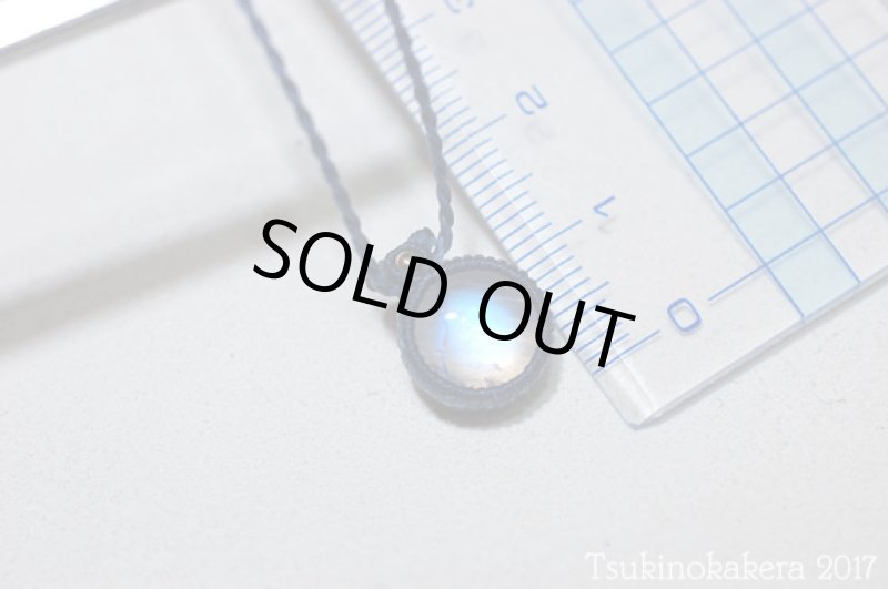 画像11: ☆8/4UP☆ロイヤルブルームーンストーンのハイクオリティストーン×小粒デザイン：小粒のジュエリー：コツムーン5 (11)