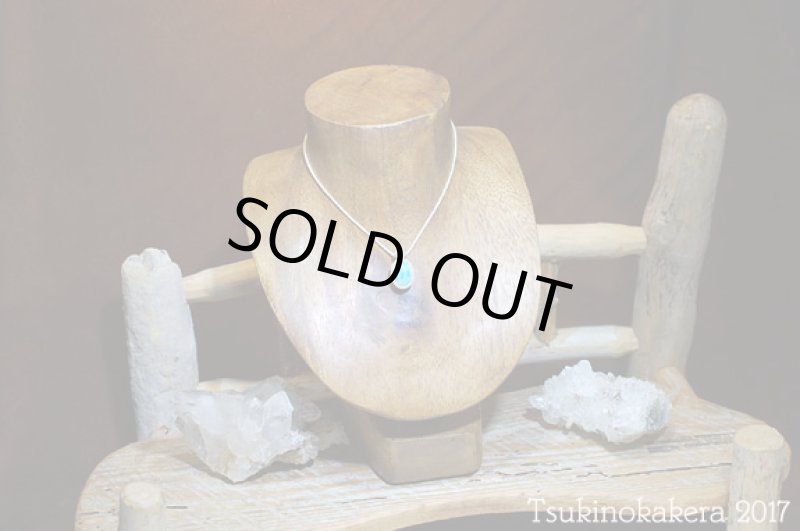 画像2: ☆8/4UP☆愛と平和のラリマーが登場!小粒デザイン:14金ゴールドフィルド使用:小粒のラリマージュエリー:お花のラリマー2 (2)