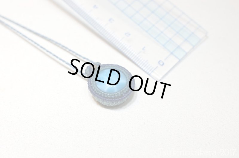 画像12: ☆8/4UP☆愛と平和のラリマーが登場!小粒デザイン:14金ゴールドフィルド使用:小粒のラリマージュエリー:お花のラリマー3 (12)