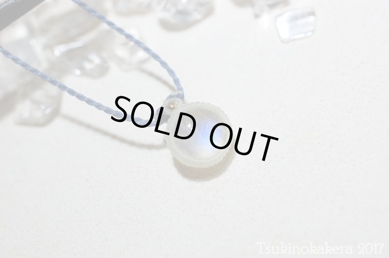 画像9: ☆8/4UP☆ロイヤルブルームーンストーンのハイクオリティストーン×小粒デザイン：小粒のジュエリー：コツムーン3 (9)