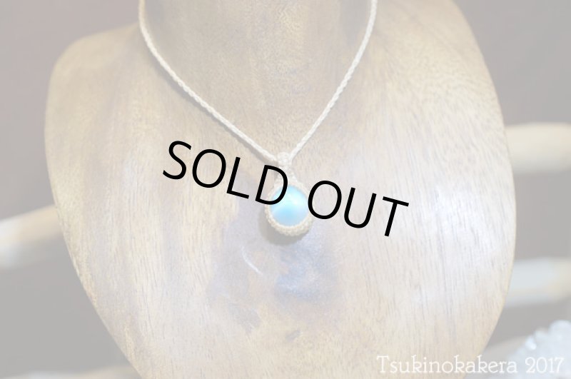 画像3: ☆8/4UP☆愛と平和のドミニカの宝石ウォーターラリマーが登場!2017夏本番はドルフィンストーンで決まり!:ブルーウォーター2 (3)