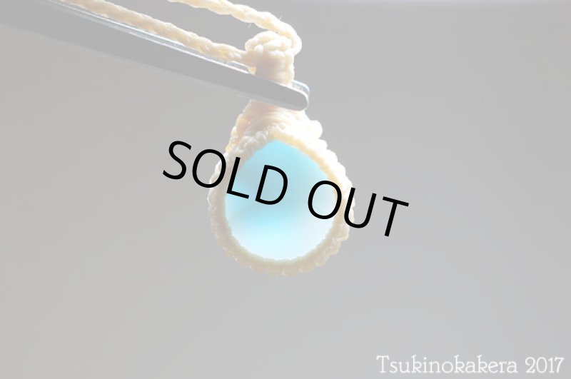 画像7: ☆8/4UP☆愛と平和のドミニカの宝石ウォーターラリマーが登場!2017夏本番はドルフィンストーンで決まり!:ブルーウォーター2 (7)