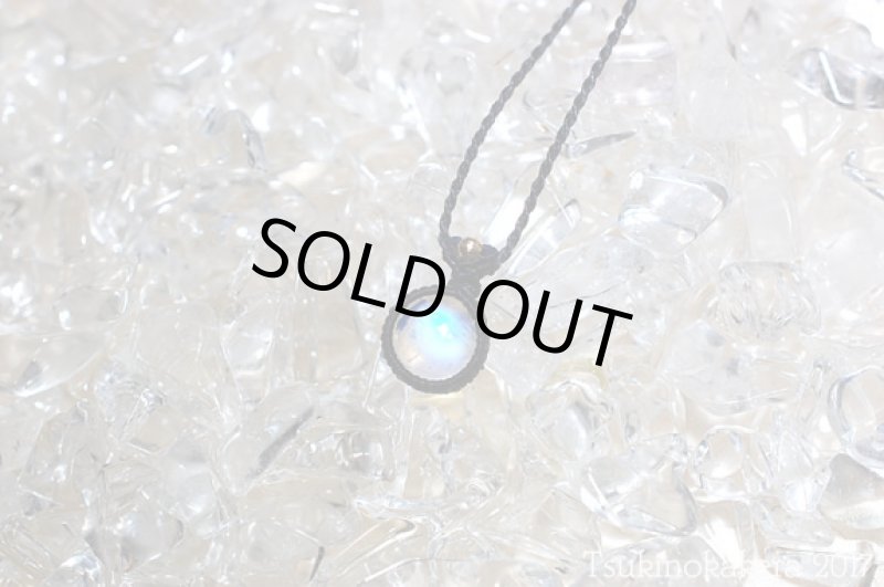 画像5: ☆8/4UP☆ロイヤルブルームーンストーンのハイクオリティストーン×小粒デザイン:小粒のジュエリー:コツムーン4 (5)