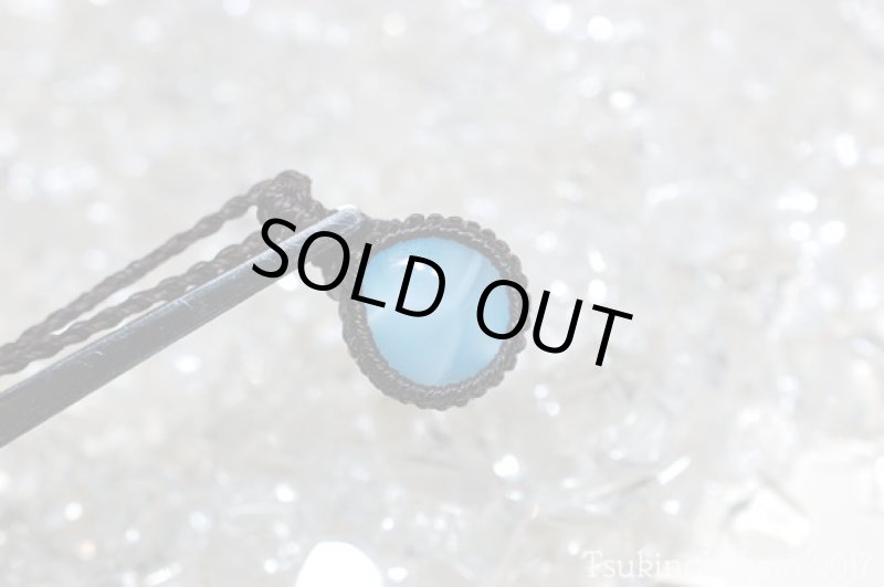 画像9: ☆8/4UP☆愛と平和のドミニカの宝石ウォーターラリマーが登場！2017夏本番はドルフィンストーンで決まり！：ブルーウォーター１ (9)