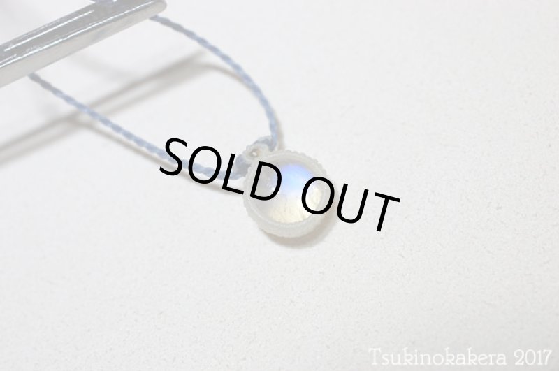 画像11: ☆8/4UP☆ロイヤルブルームーンストーンのハイクオリティストーン×小粒デザイン：小粒のジュエリー：コツムーン3 (11)