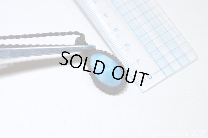 画像9: ☆8/4UP☆愛と平和のドミニカの宝石ラリマーが登場！2017夏本番はドルフィンストーンで決まり！：ドミニカンリズム (9)