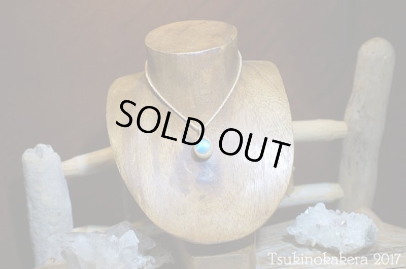 画像2: ☆8/4UP☆愛と平和のドミニカの宝石ウォーターラリマーが登場!2017夏本番はドルフィンストーンで決まり!:ブルーウォーター2 (2)