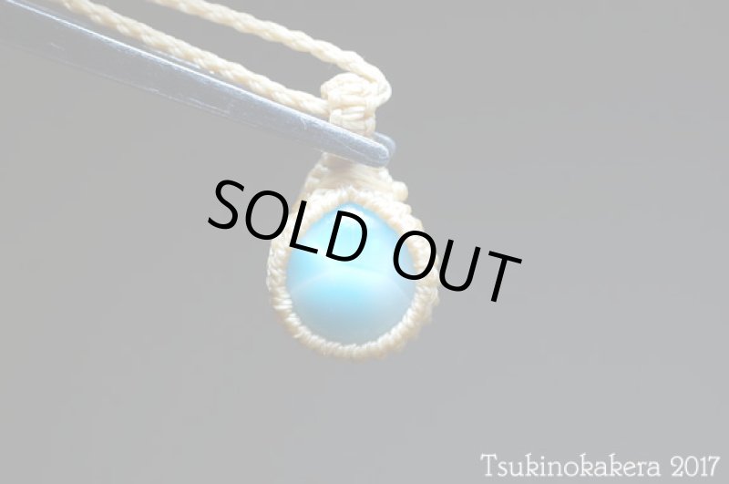 画像5: ☆8/4UP☆愛と平和のドミニカの宝石ウォーターラリマーが登場!2017夏本番はドルフィンストーンで決まり!:ブルーウォーター2 (5)