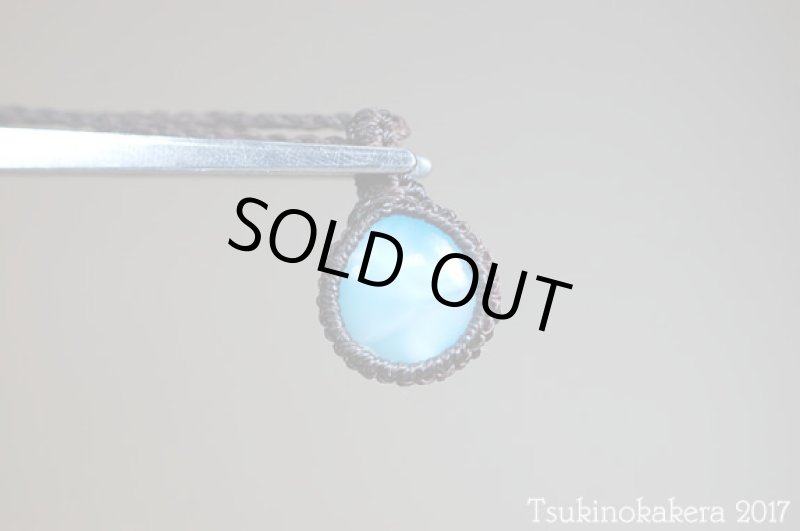 画像5: ☆8/4UP☆愛と平和のドミニカの宝石ウォーターラリマーが登場！2017夏本番はドルフィンストーンで決まり！：ブルーウォーター１ (5)