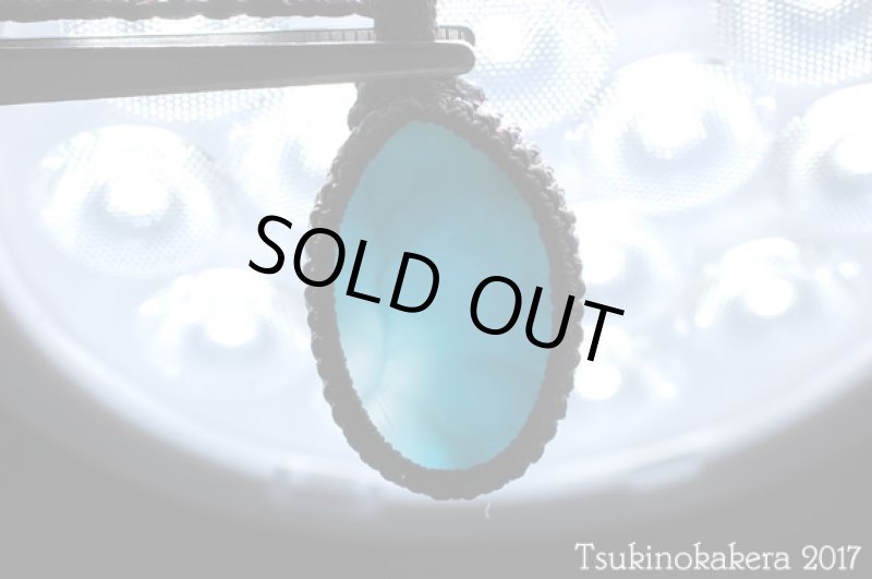 画像7: ☆8/4UP☆愛と平和のドミニカの宝石ラリマーが登場!2017夏本番はドルフィンストーンで決まり!:水色の太陽 (7)