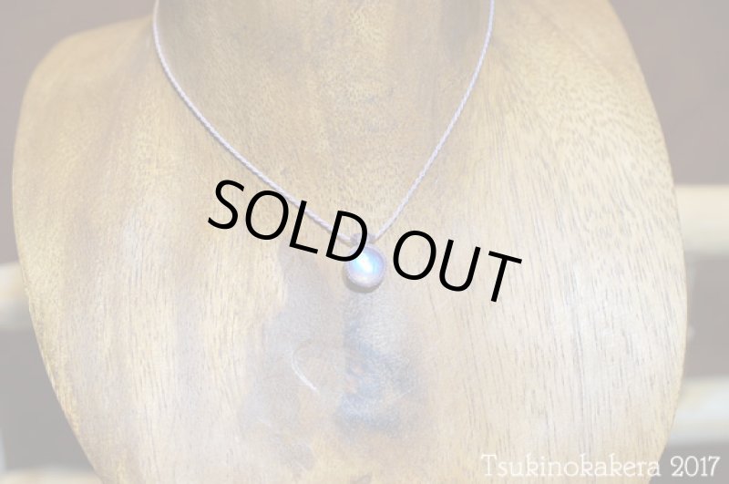 画像3: ☆8/4UP☆ロイヤルブルームーンストーンのハイクオリティストーン×小粒デザイン:小粒のジュエリー:コツムーン7 (3)