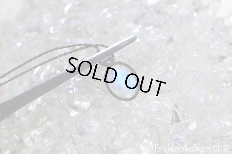 画像10: ☆8/4UP☆ロイヤルブルームーンストーンのハイクオリティストーン×小粒デザイン：小粒のジュエリー：ムーンサウンド (10)