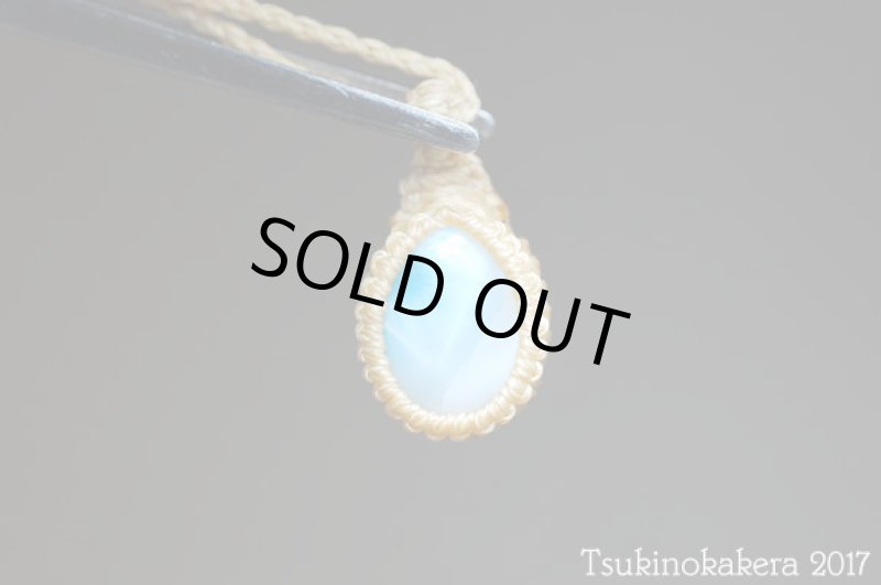 画像6: ☆8/4UP☆愛と平和のドミニカの宝石ウォーターラリマーが登場!2017夏本番はドルフィンストーンで決まり!:ブルーウォーター3 (6)