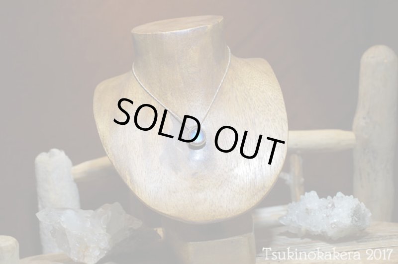 画像2: ☆8/4UP☆ロイヤルブルームーンストーンのハイクオリティストーン×小粒デザイン：小粒のジュエリー：ムーンノートのメモ (2)