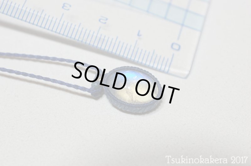 画像12: ☆8/4UP☆ロイヤルブルームーンストーンのハイクオリティストーン×小粒デザイン:小粒のジュエリー:コツムーン1 (12)