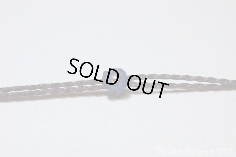 画像14: ☆8/4UP☆ロイヤルブルームーンストーンのハイクオリティストーン×小粒デザイン：小粒のジュエリー：ムーンサウンド (14)