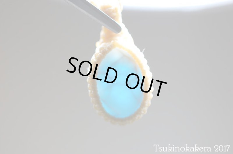 画像7: ☆8/4UP☆愛と平和のドミニカの宝石ラリマーが登場！2017夏本番はドルフィンストーンで決まり！：明日は水色 (7)