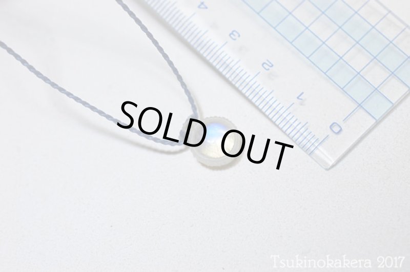 画像12: ☆8/4UP☆ロイヤルブルームーンストーンのハイクオリティストーン×小粒デザイン：小粒のジュエリー：コツムーン3 (12)