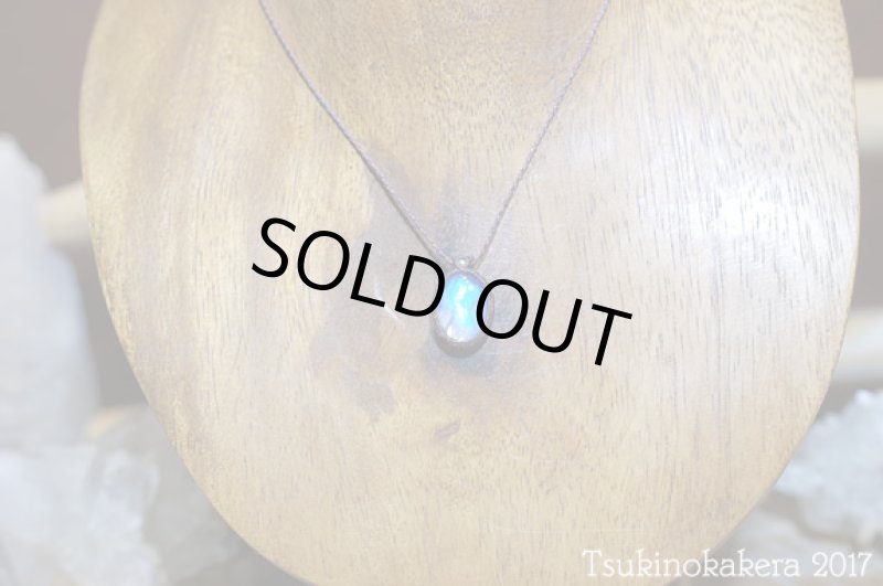 画像3: ☆8/4UP☆ロイヤルブルームーンストーンのハイクオリティストーン×小粒デザイン：小粒のジュエリー：ムーンサウンド (3)