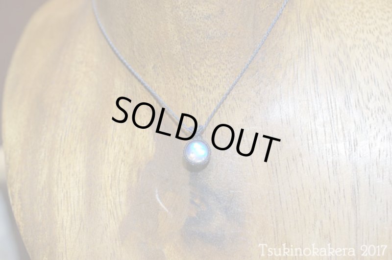 画像4: ☆8/4UP☆ロイヤルブルームーンストーンのハイクオリティストーン×小粒デザイン:小粒のジュエリー:コツムーン4 (4)