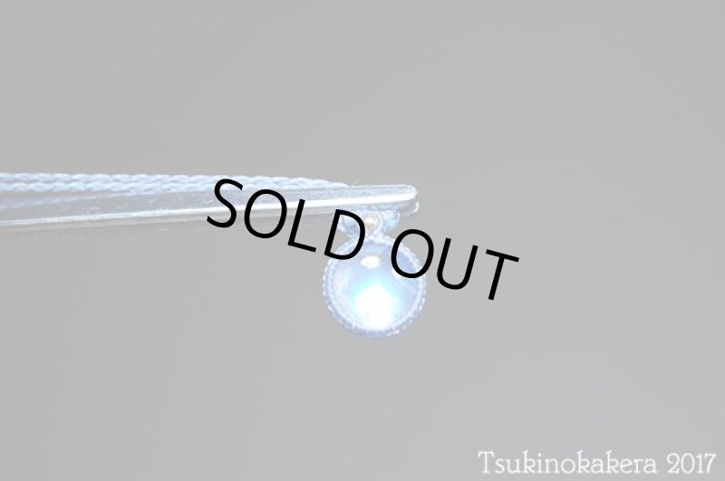 画像6: ☆8/4UP☆ロイヤルブルームーンストーンのハイクオリティストーン×小粒デザイン：小粒のジュエリー：コツムーン5 (6)