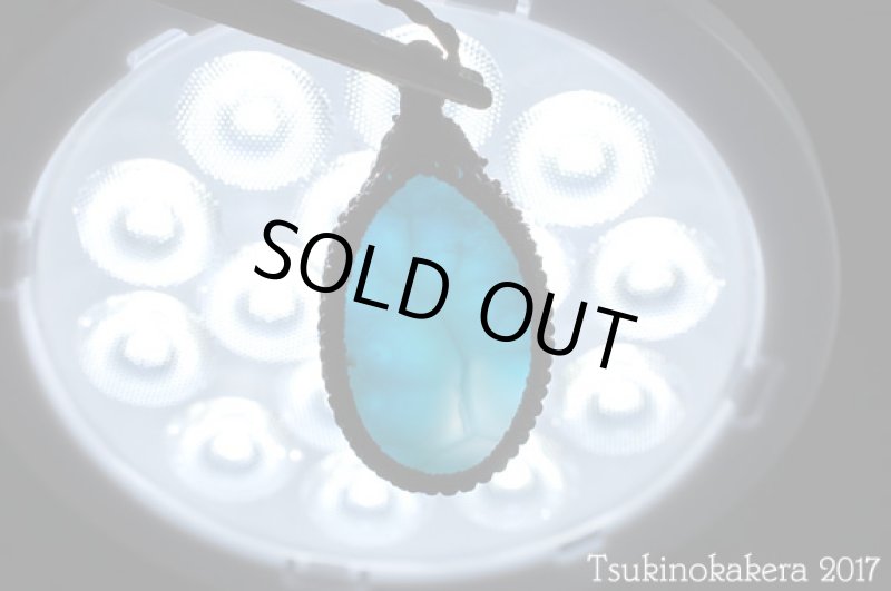 画像8: ☆8/4UP☆愛と平和のドミニカの宝石ラリマーが登場!2017夏本番はドルフィンストーンで決まり!:生命の樹 (8)