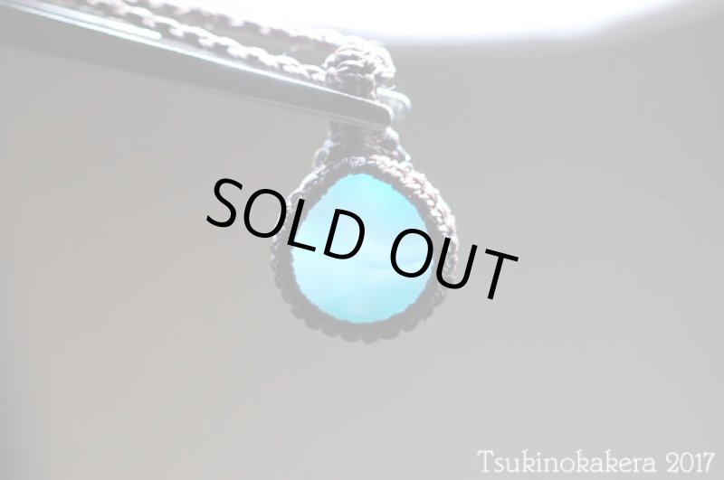 画像8: ☆8/4UP☆愛と平和のドミニカの宝石ウォーターラリマーが登場！2017夏本番はドルフィンストーンで決まり！：ブルーウォーター１ (8)