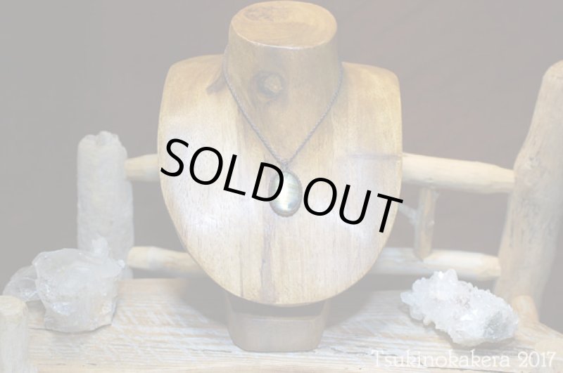 画像2: ☆8/24UP☆caravan使用ラブラドライトが登場。3.0×2.5オーバルサイズ:ふっくらカボションフルシラー:1 (2)