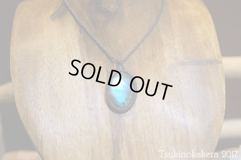 画像3: ☆8/24UP☆caravan使用ラブラドライトが登場。3.0×2.5オーバルサイズ:ふっくらカボションフルシラー:8 (3)