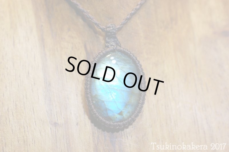 画像4: ☆8/24UP☆caravan使用ラブラドライトが登場。3.0×2.5オーバルサイズ:ふっくらカボションフルシラー:8 (4)