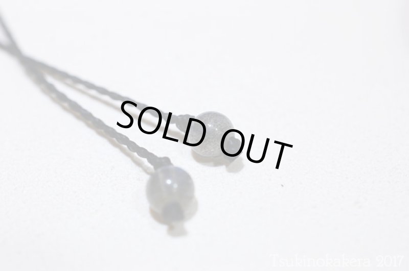 画像8: ☆8/31UP☆愛と平和のドミニカの宝石ラリマーが登場!2017秋の風はもうそこに:オニキス×ラリマー (8)