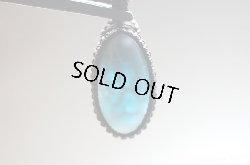 画像7: ☆8/31UP☆愛と平和のドミニカの宝石ラリマーが登場!2017秋の風はもうそこに:海のやさしさ (7)