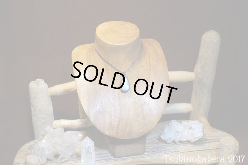 画像3: ☆8/31UP☆愛と平和のドミニカの宝石ラリマーが登場!2017秋の風はもうそこに:ドミニカンサン (3)