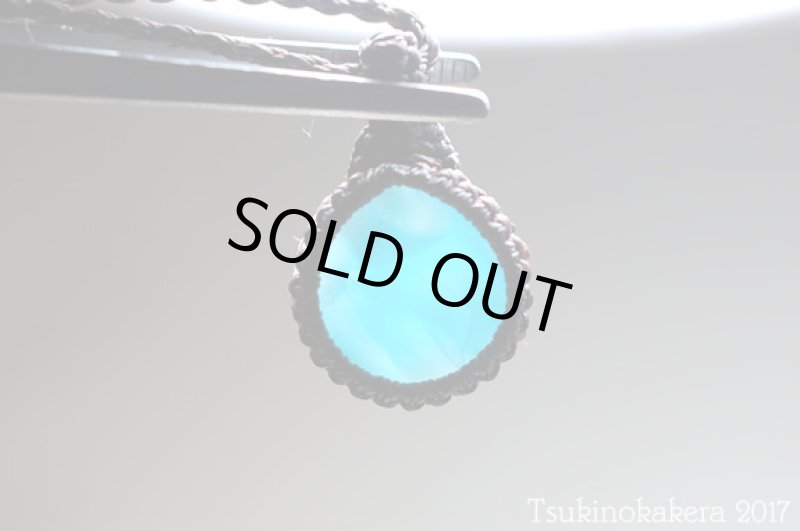 画像7: ☆8/31UP☆愛と平和のドミニカの宝石ラリマーが登場!2017秋の風はもうそこに:ディープスカイ1 (7)