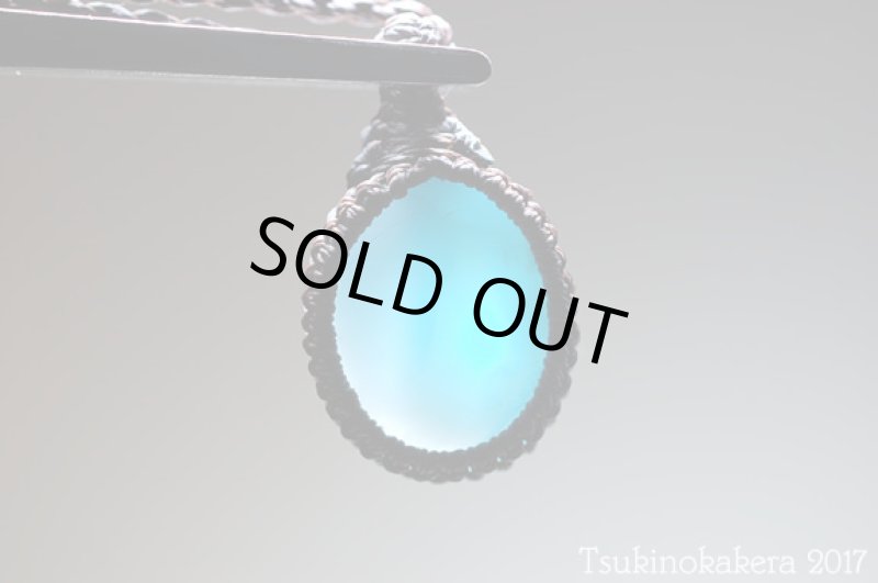 画像7: ☆8/31UP☆愛と平和のドミニカの宝石ラリマーが登場!2017秋の風はもうそこに:ディープスカイ2 (7)