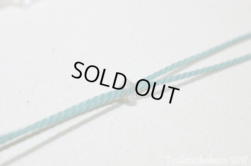 画像9: ☆8/31☆大切な人の旅のお守りに。アメリカアリゾナ産ターコイズ；小粒デザイン：ターコイズ1 (9)