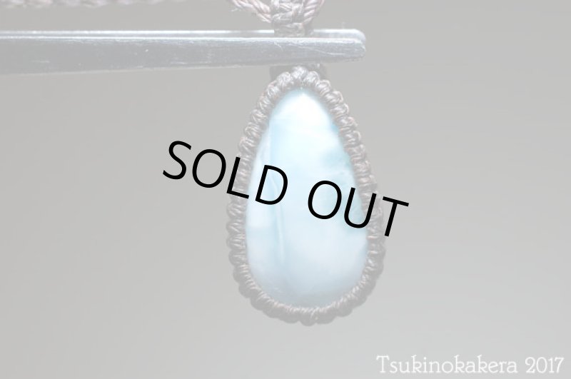 画像7: ☆8/31UP☆愛と平和のドミニカの宝石ラリマーが登場!2017秋の風はもうそこに:ドミニカンサン (7)