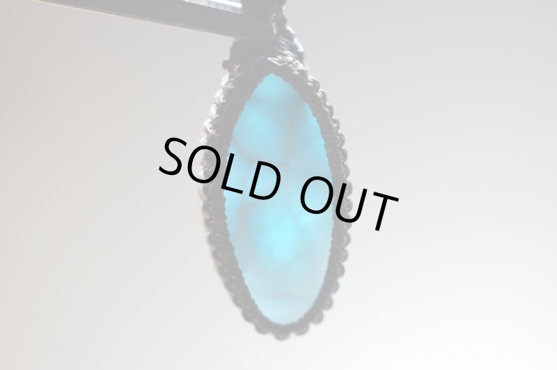 画像6: ☆8/31UP☆愛と平和のドミニカの宝石ラリマーが登場!2017秋の風はもうそこに:カリビアンドリーム (6)