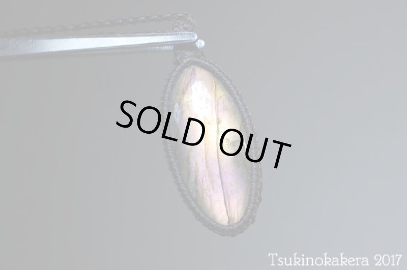 画像7: ☆9/26UP☆パープルピンク×イエロー:品の高いシラーが秋の風にのってやってきます:秋のオーバルコレクション:ファールスピリッツ (7)