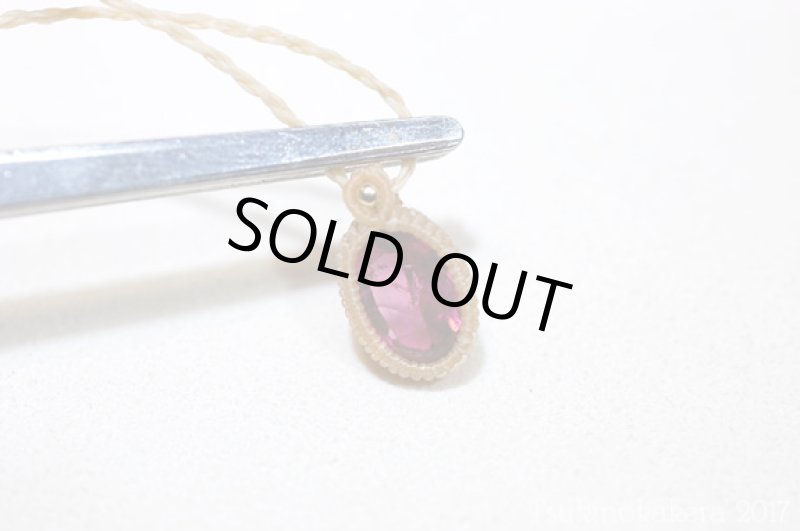 画像14: ★9/26UP★ピンクトルマリン。ファセット登場!このピンクは完全なナチュラルです!小粒デザイン×14金ゴールドフィルド使用:ピンクトルマリンの奇跡 (14)