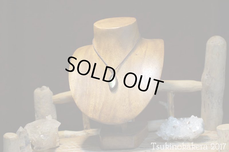 画像2: ☆9/26UP☆美しいシラーのラブラドライトです:ゴールデンイエロータイプ:ゴールデンジャンプ (2)