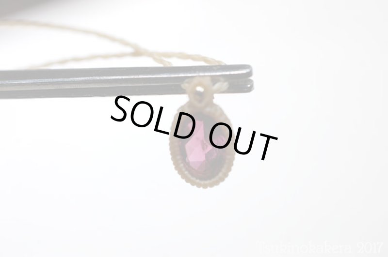 画像12: ★9/26UP★ピンクトルマリン。ファセット登場!このピンクは完全なナチュラルです!小粒デザイン×14金ゴールドフィルド使用:ピンクトルマリンの奇跡 (12)