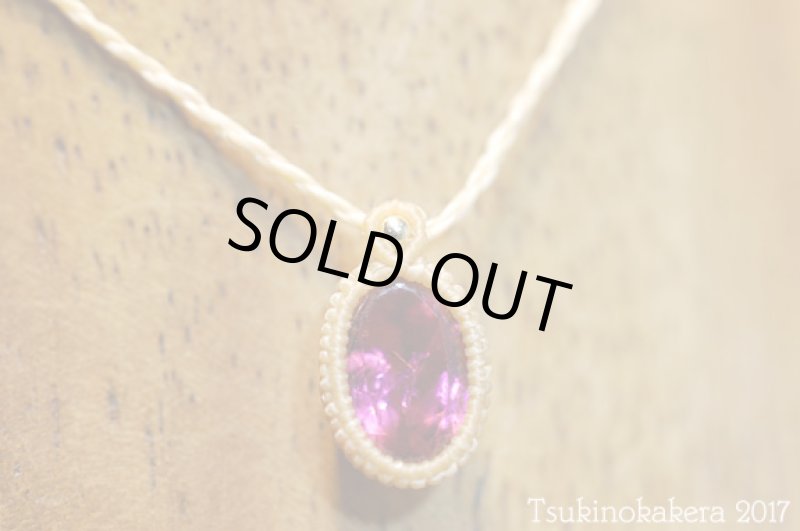 画像5: ★9/26UP★ピンクトルマリン。ファセット登場!このピンクは完全なナチュラルです!小粒デザイン×14金ゴールドフィルド使用:ピンクトルマリンの奇跡 (5)