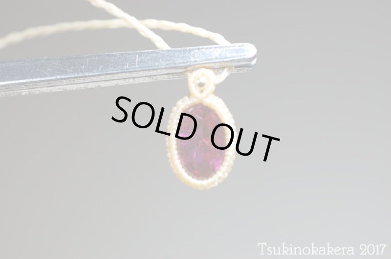 画像8: ★9/26UP★ピンクトルマリン。ファセット登場!このピンクは完全なナチュラルです!小粒デザイン×14金ゴールドフィルド使用:ピンクトルマリンの奇跡 (8)