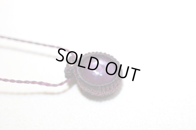 画像7: ★9/26UP★ワインレッドルビー。ハイクオリティルビーが登場:宝石の女王のカボション:小粒デザイン×14金ゴールドフィルド使用:小粒のワイン (7)