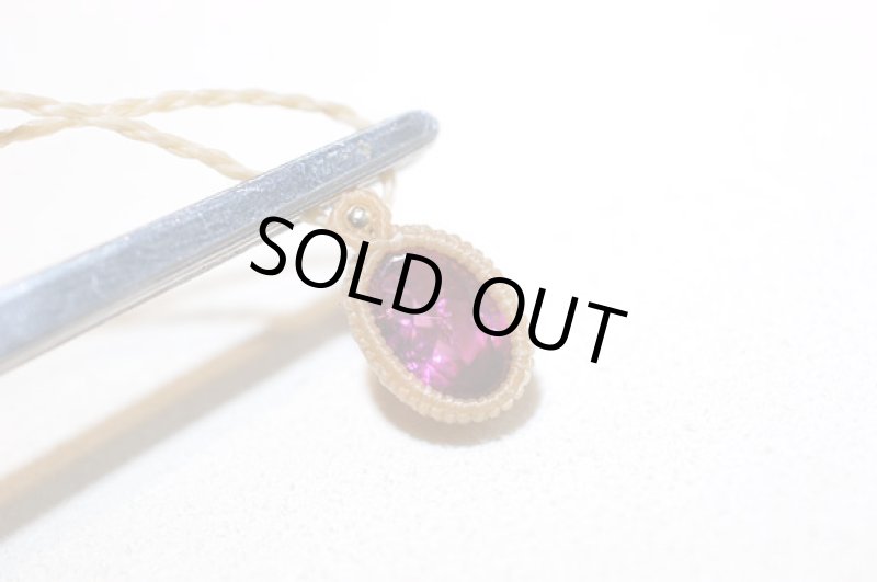 画像11: ★9/26UP★ピンクトルマリン。ファセット登場!このピンクは完全なナチュラルです!小粒デザイン×14金ゴールドフィルド使用:ピンクトルマリンの奇跡 (11)