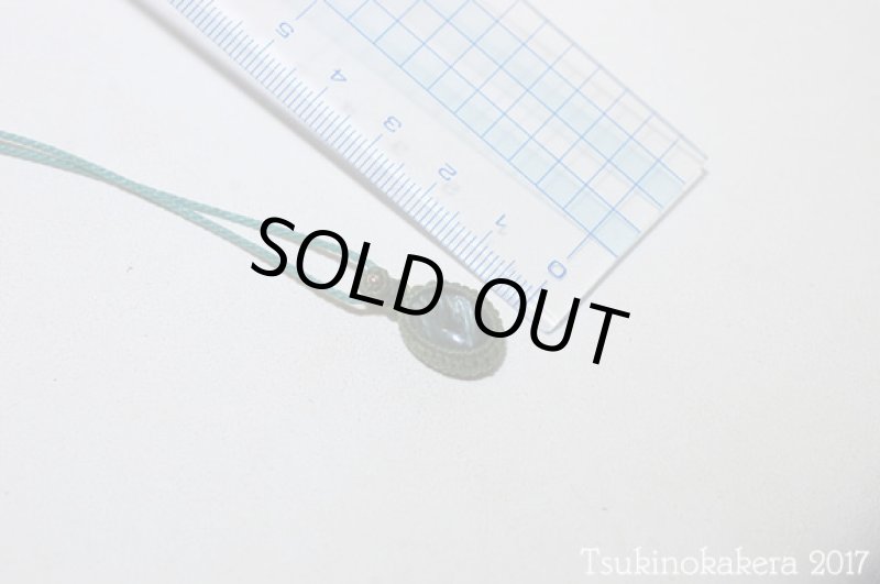 画像6: ☆10/27UP☆天使の羽!14金GF×小粒デザイン:セラフィナイトが登場:秋のセラフィナイト3 (6)