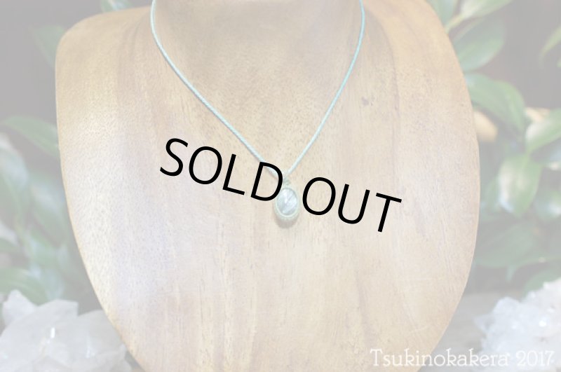 画像3: ☆10/27UP☆天使の羽!14金GF×小粒デザイン:セラフィナイトが登場:秋のセラフィナイト3 (3)