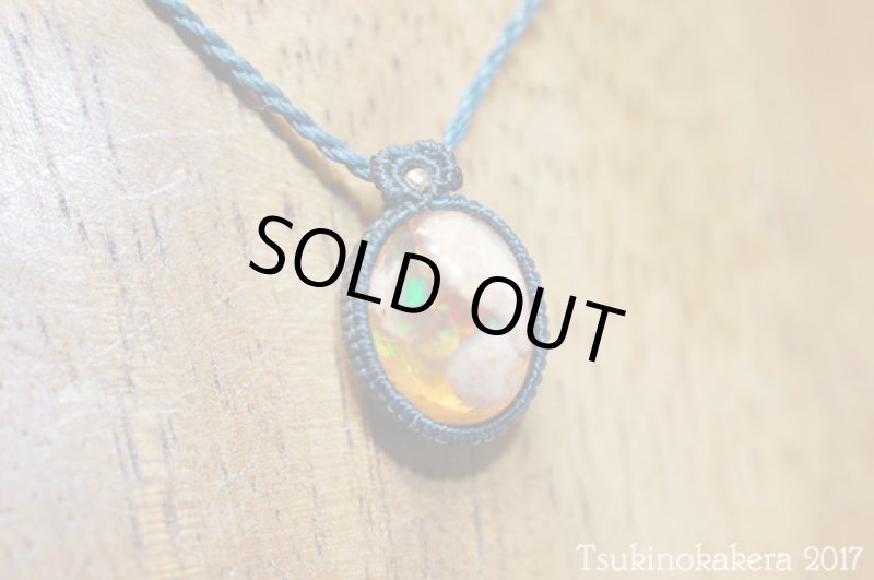 画像7: ☆10/27UP☆カンテラオパールが登場:14金GF×小粒デザイン:虹色のきらきらとまりません:オパールの奇跡:5 (7)